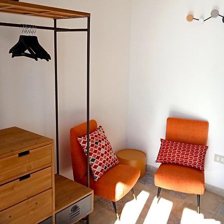 Bed and Breakfast Plein Sud Agerola San Lazzaro di Agerola Exterior foto