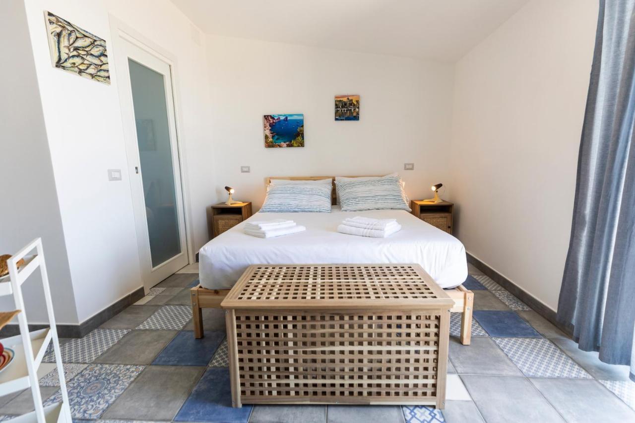 Bed and Breakfast Plein Sud Agerola San Lazzaro di Agerola Exterior foto