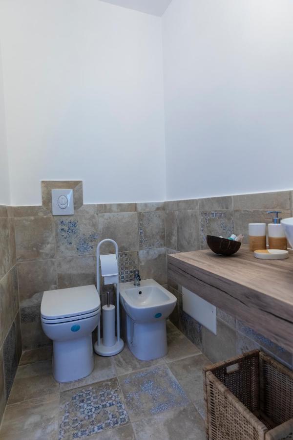 Bed and Breakfast Plein Sud Agerola San Lazzaro di Agerola Exterior foto