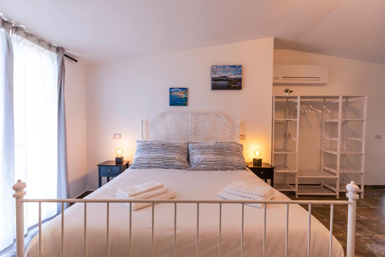 Bed and Breakfast Plein Sud Agerola San Lazzaro di Agerola Exterior foto