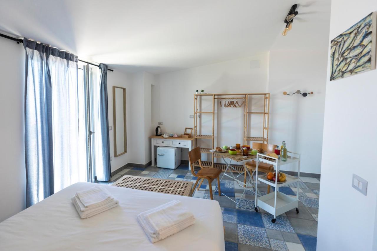 Bed and Breakfast Plein Sud Agerola San Lazzaro di Agerola Exterior foto