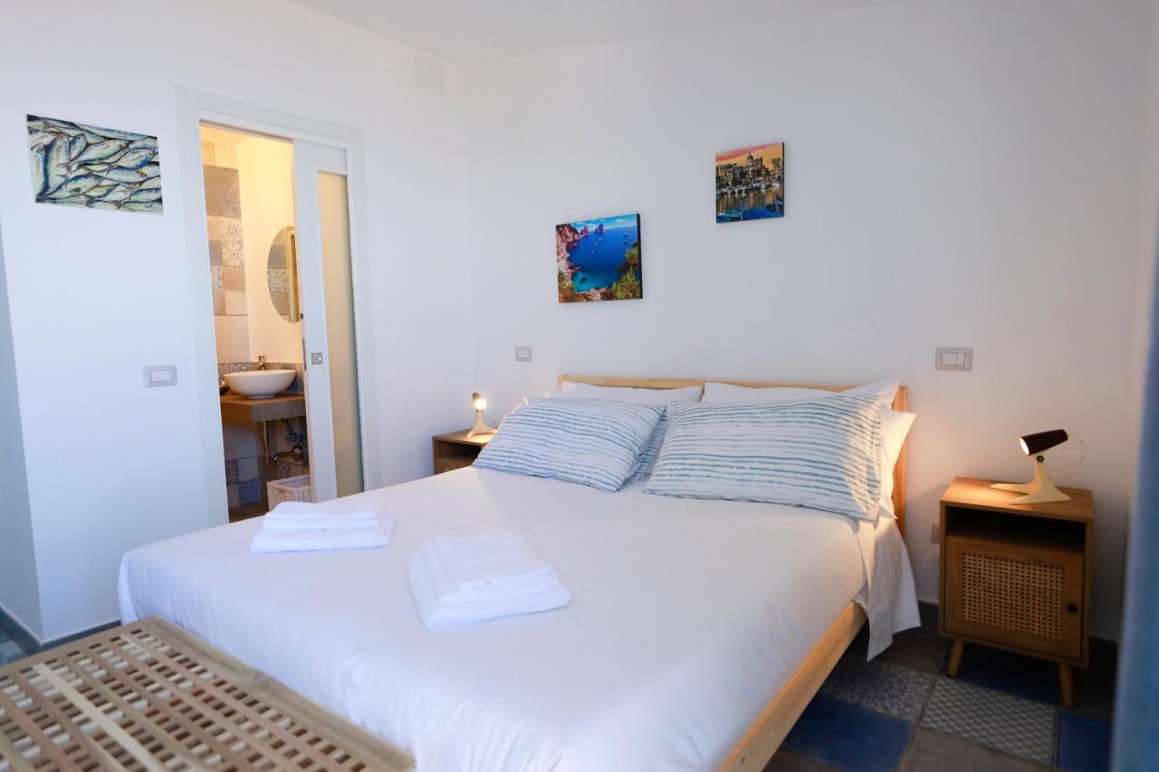 Bed and Breakfast Plein Sud Agerola San Lazzaro di Agerola Exterior foto