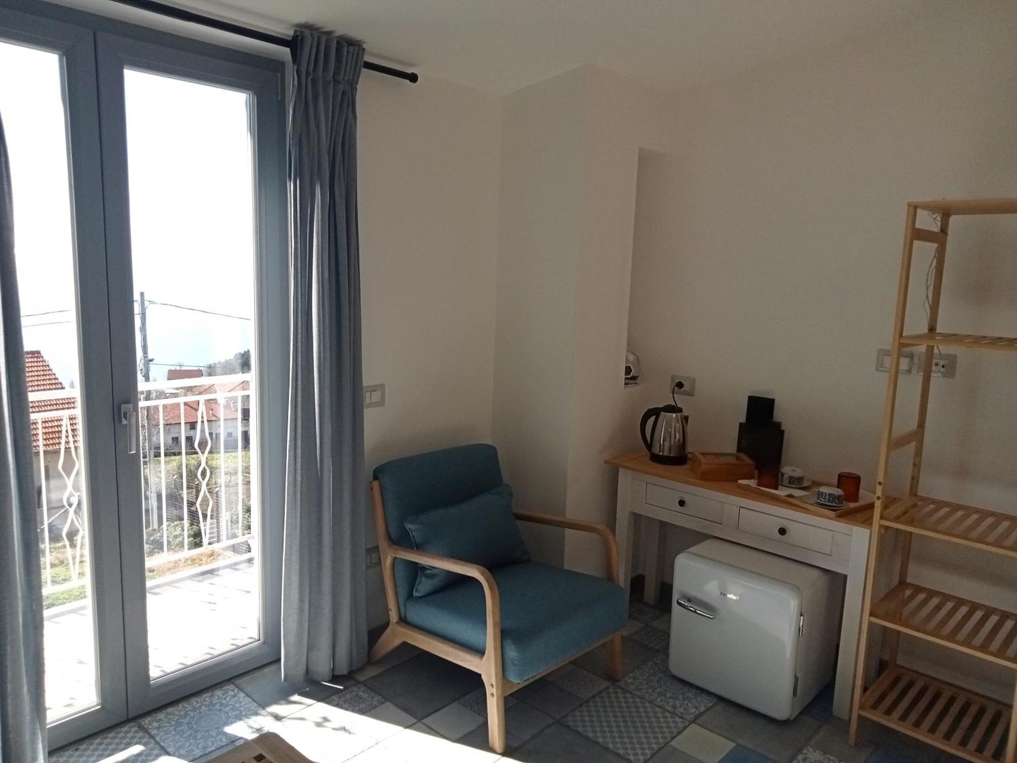 Bed and Breakfast Plein Sud Agerola San Lazzaro di Agerola Exterior foto