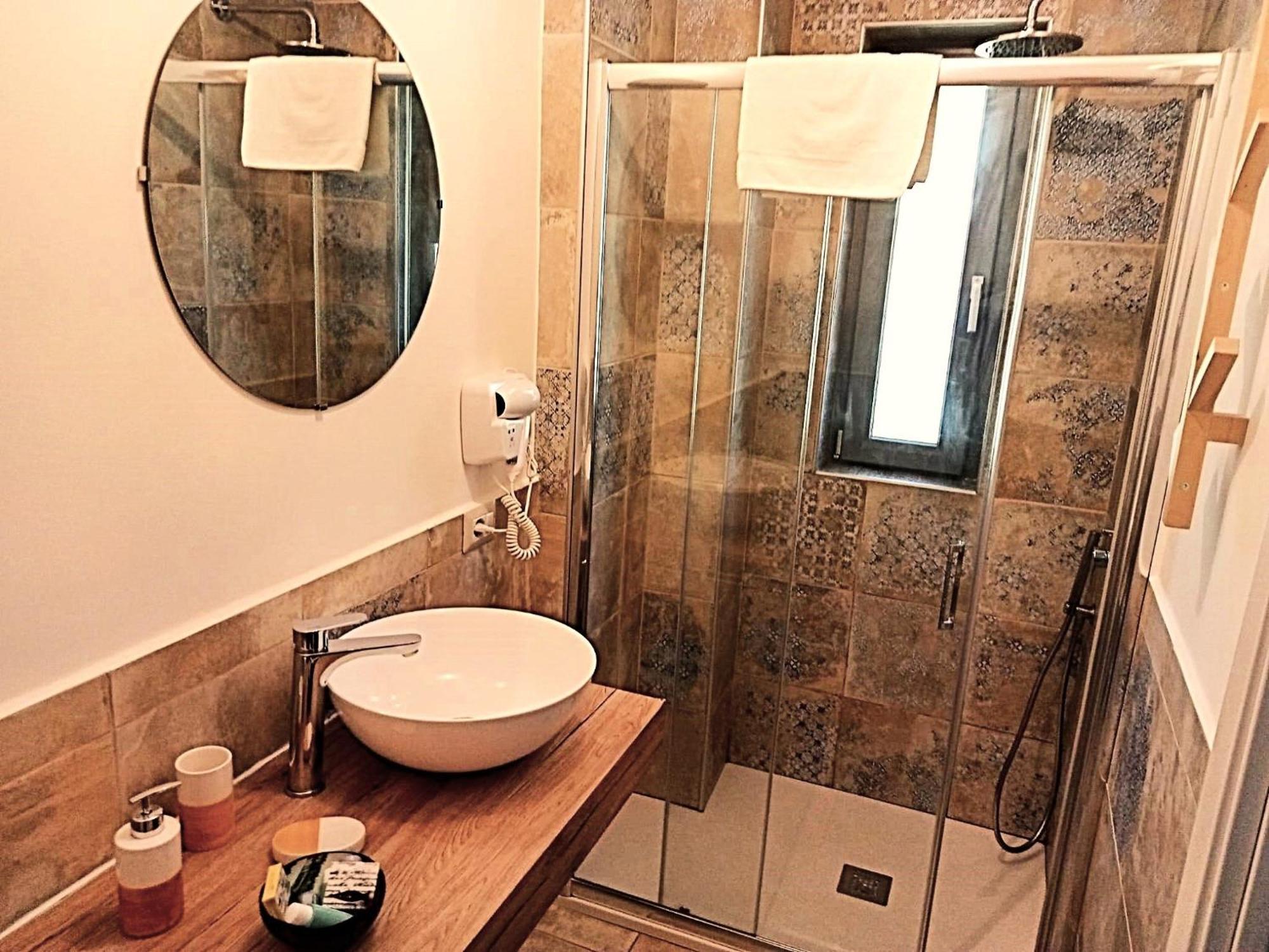 Bed and Breakfast Plein Sud Agerola San Lazzaro di Agerola Exterior foto